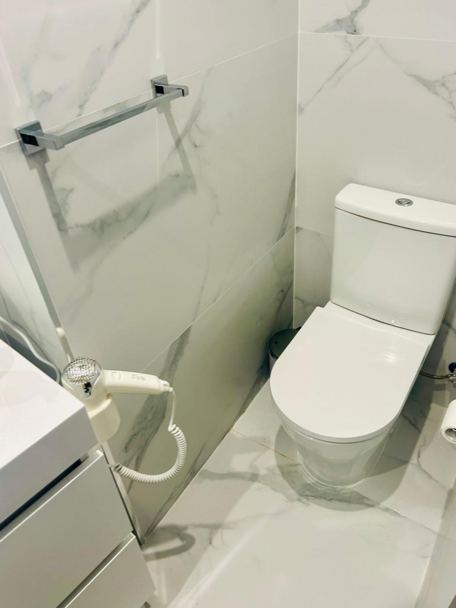 Oporto Blue Boavista Apartment Luaran gambar