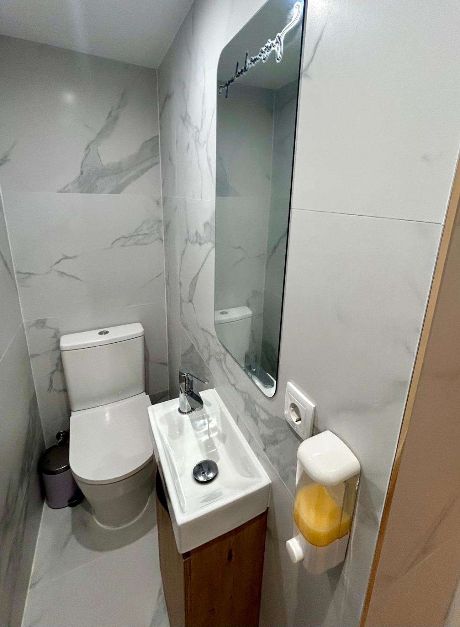 Oporto Blue Boavista Apartment Luaran gambar