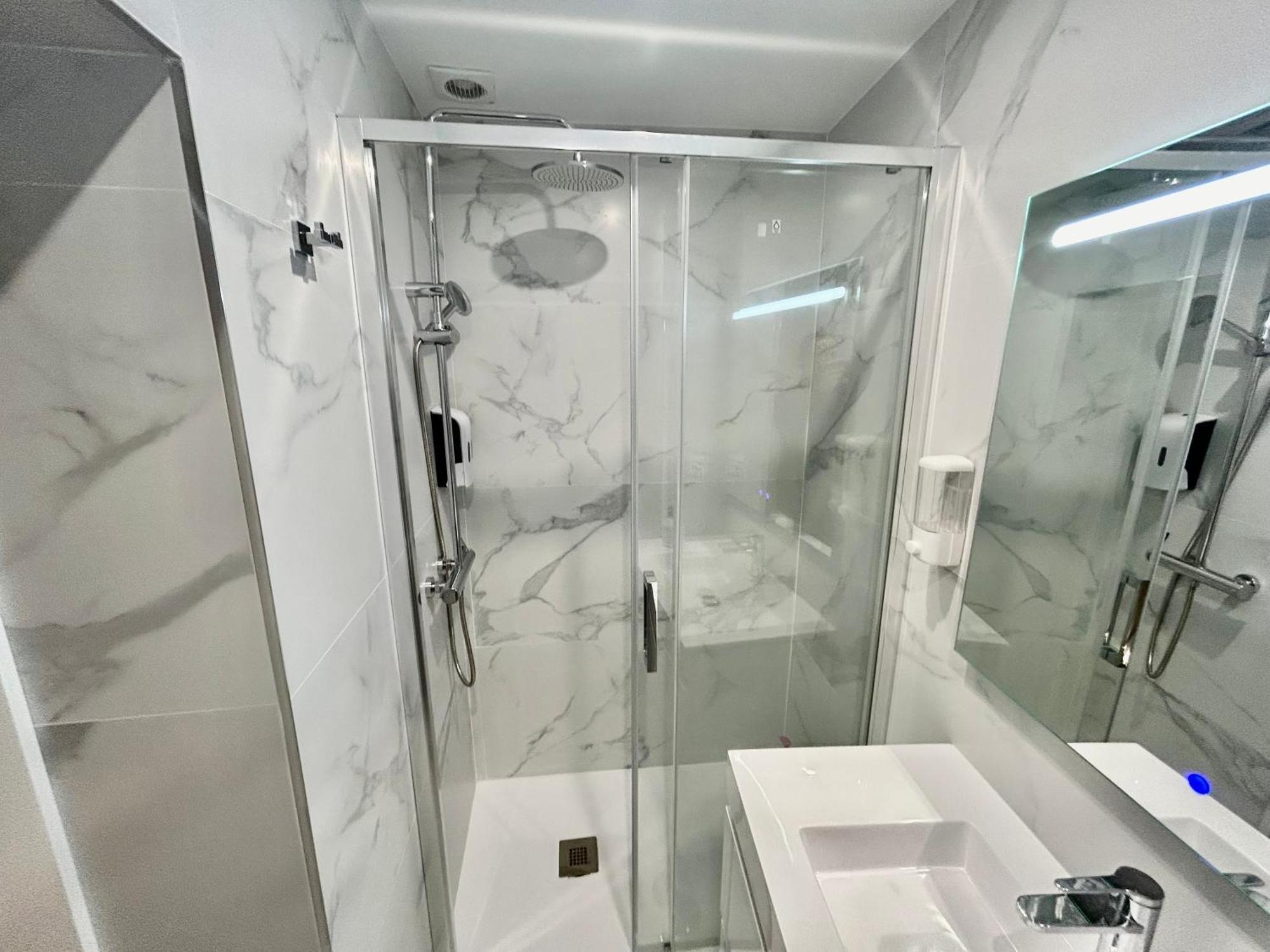 Oporto Blue Boavista Apartment Luaran gambar