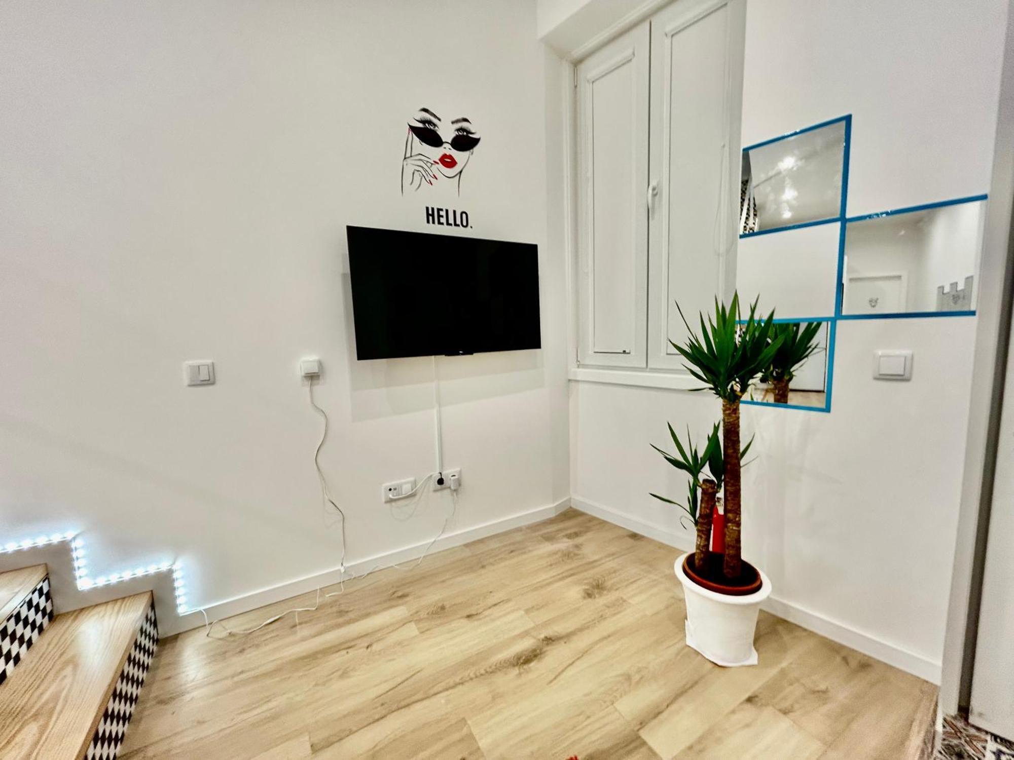 Oporto Blue Boavista Apartment Luaran gambar